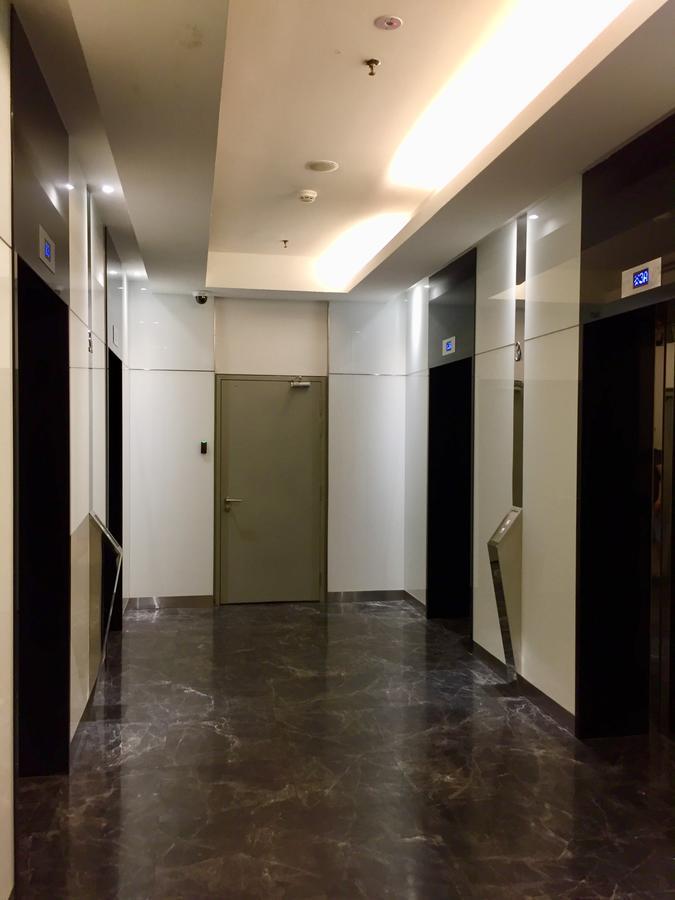 Minimalist Duplex @ Petaling Jaya & Sunway Lägenhet Exteriör bild